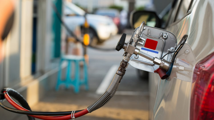 Por los aumentos, piden la regulación del precio del GNC