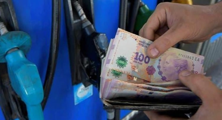 José Luis Sureda estimó que un aumento en los combustibles podría mejorar el panorama del sector