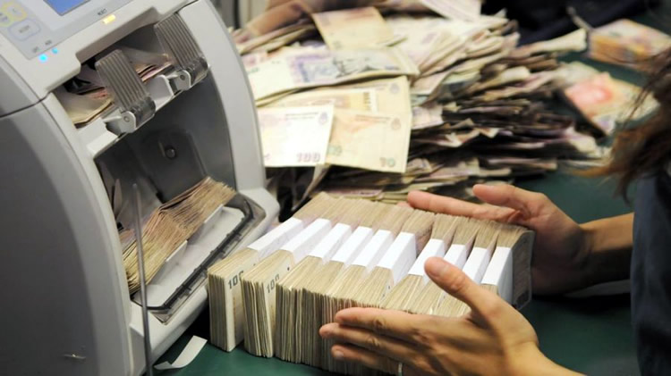 Buenas noticias para las Estaciones de Servicio: Se excluyen las comisiones por depósitos de efectivo en los bancos