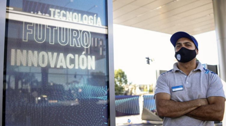 2022: Ex subsecretario de Combustibles estima que no habrá cambios en el sector de las Estaciones de Servicio