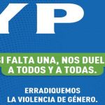 YPF lanzó una nueva campaña contra la violencia de género que tendrá visibilidad en toda su red