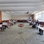 Operadores de YPF debatieron temas de agenda en su reunión de comisión directiva