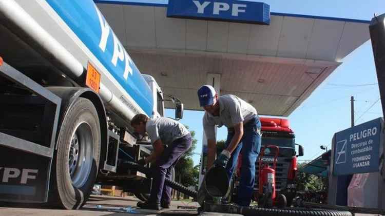 Seguro de Caución Ambiental: un acuerdo valorado por los Operadores de YPF