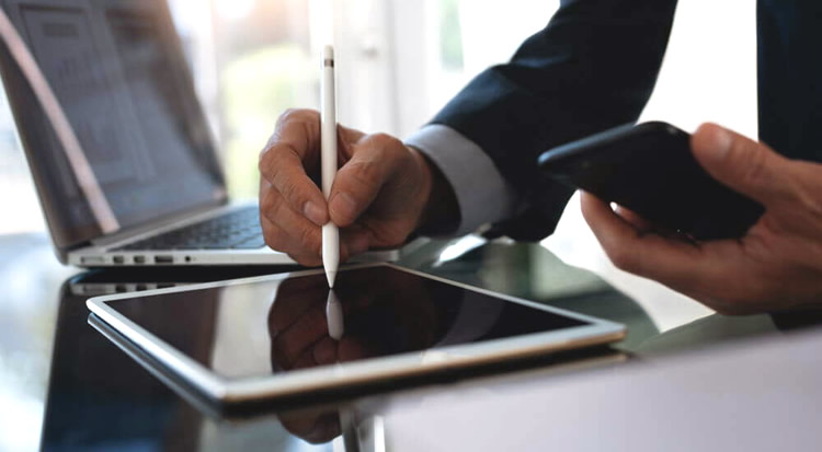 Firma digital: una solución tecnológica para las contrataciones en las Estaciones de Servicio