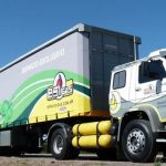 “Si se homologan las normas para cargar GNC en camiones el volumen de expendio de las Estaciones de Servicio crecerá rápidamente”