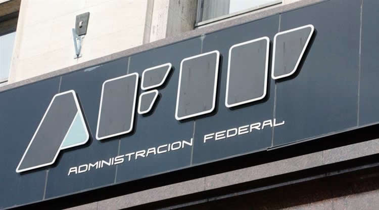 Estacioneros cuestionan los operativos de control de la AFIP