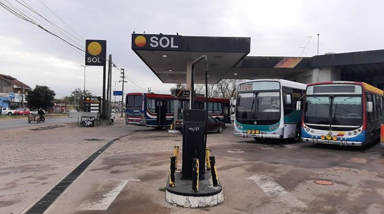 Trabajadores de Estaciones de Servicio de PDVSA denunciaron que quedaron abandonados por el gobierno, la empresa y el sindicato