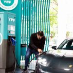 Estos son los pros y contras para lograr una de red de carga para vehículos eléctricos en Argentina