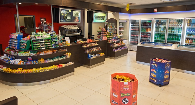 ¿Cuáles son los productos tendencia para este verano en las tiendas de las Estaciones de Servicio?