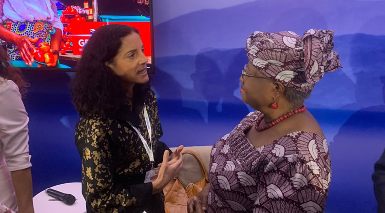 Uruguay: Reclaman mejoras financieras por no contaminar y cumplir compromisos medioambientales