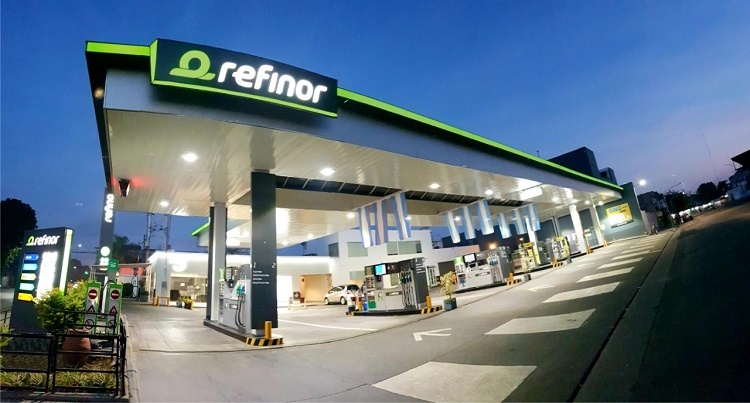 La regionalización y la acción social como motores de desarrollo de las Estaciones de Servicio