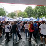 Expendedores denunciaron penalmente al Sindicato de trabajadores por bloquear Estaciones de Servicio