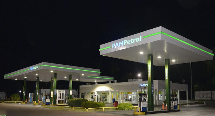 Una petrolera anunció un aumento en los combustibles para su red de Estaciones de Servicio