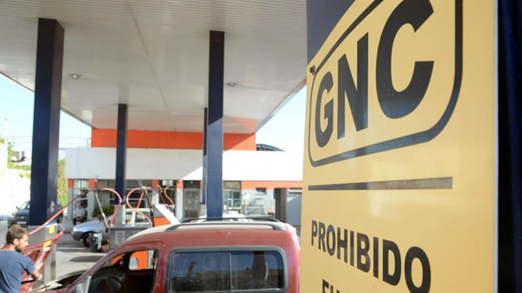 El gobierno ajustará las tarifas de transporte y distribución: ¿Cómo impactará en el precio del GNC?
