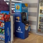 Los cajeros automáticos no bancarios se convirtieron en el gran atractivo de las Estaciones de Servicio este 2021