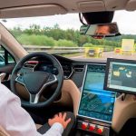 Tendencias: Cuales son los niveles de conducción automático de los autos del futuro