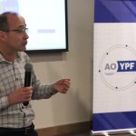 Carlos Pessi: “La Red de Operadores YPF debe aumentar el protagonismo como parte integrante de la compañía”