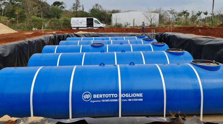 Llegan novedades para las Estaciones de Servicio en el próximo año