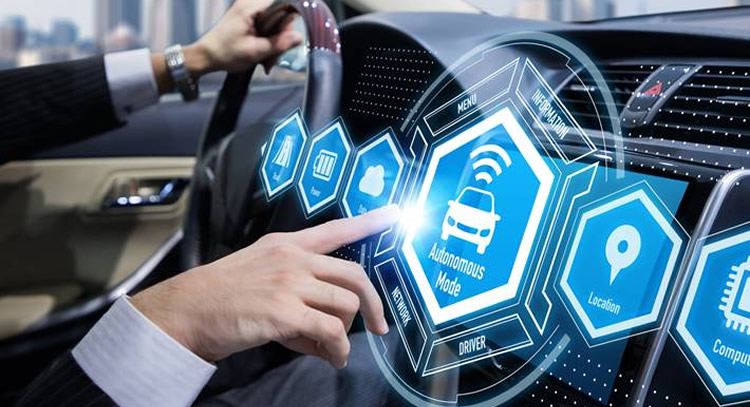 Autos inteligentes y 5G: las tecnologías que faltan desarrollar para la movilidad urbana del futuro
