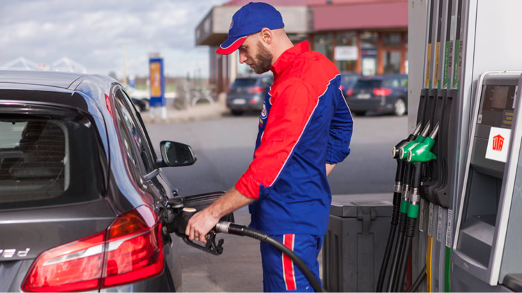 Estacioneros preocupados por la reubicación del personal en la post pandemia