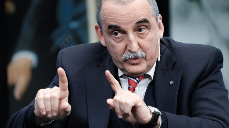 Moreno: “Sin estructura de costos, no se puede concluir que el precio del combustible esté caro o barato”