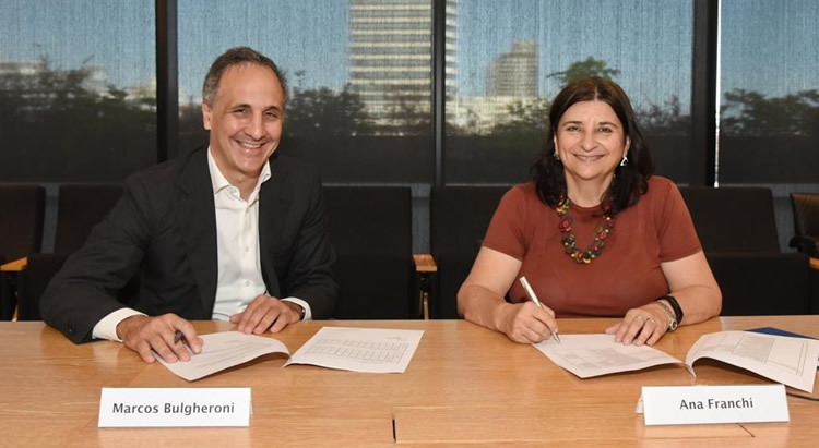 PAE y Conicet firmaron un acuerdo de investigación y desarrollo científico