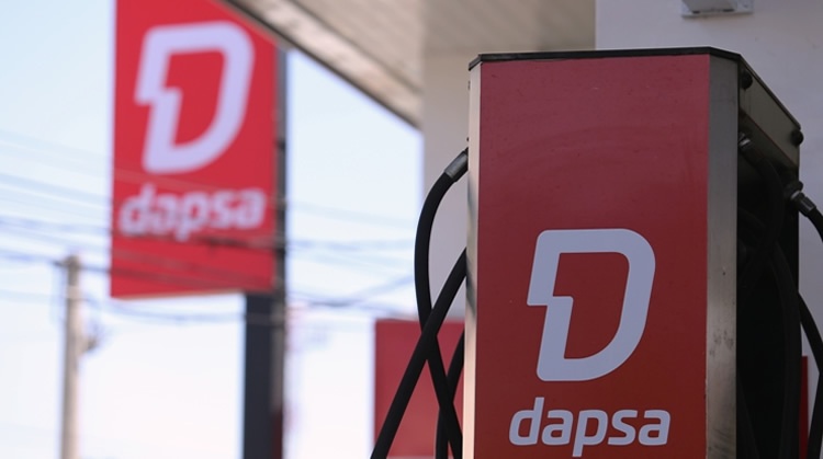 DAPSA apuesta a expandir su red de Estaciones de Servicio y la cuota de mercado de lubricantes