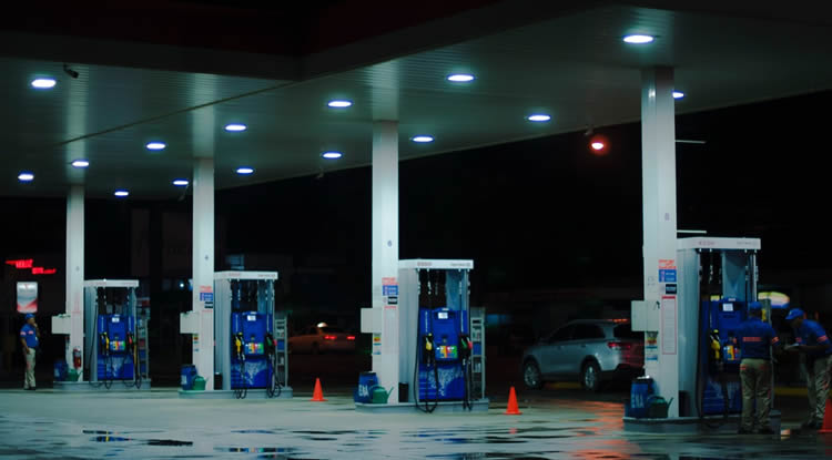 ¿Tienda o playa?: Identificar el consumo eléctrico de cada área de servicio permite generar mayor ahorro energético