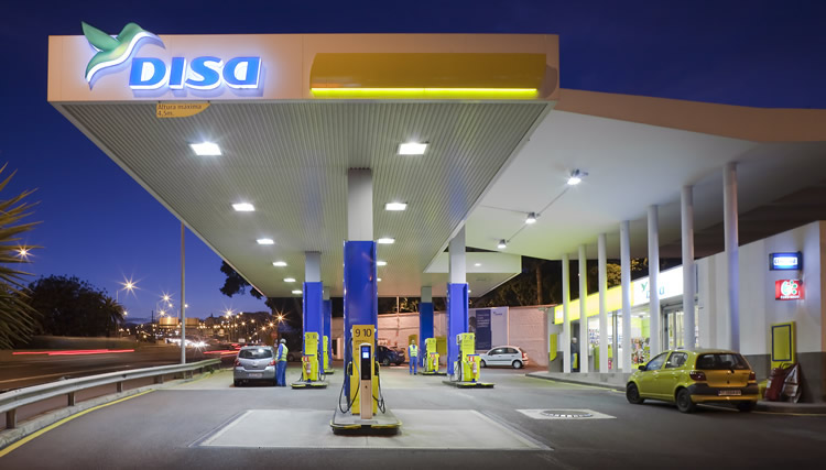 La caída del barril WTI pronostica que el 1ro. de enero los combustibles en Uruguay deberían bajar