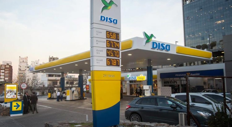 Presentan un software para automatización del combustible en Estaciones de Servicio con conexión desde cualquier PC