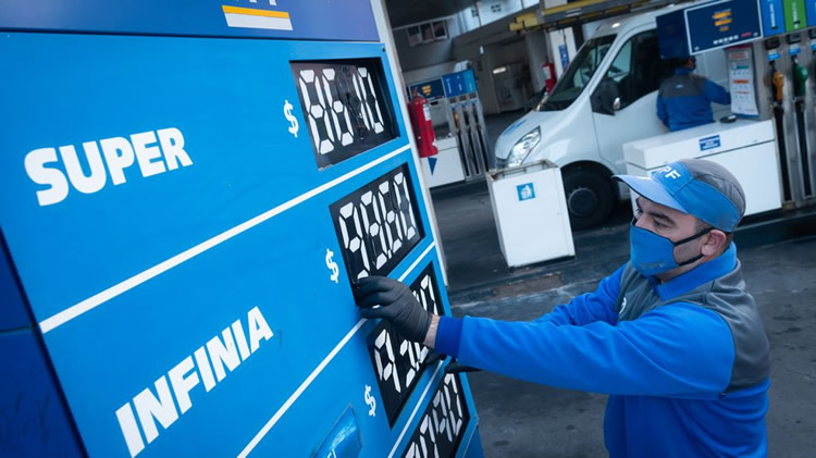 ¿Qué podría ocurrir en los próximos meses con los precios y el abastecimiento de combustibles?