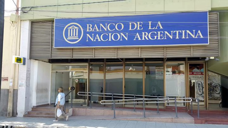El Banco Nación avanza con su línea de créditos bonificados para Estaciones de Servicio