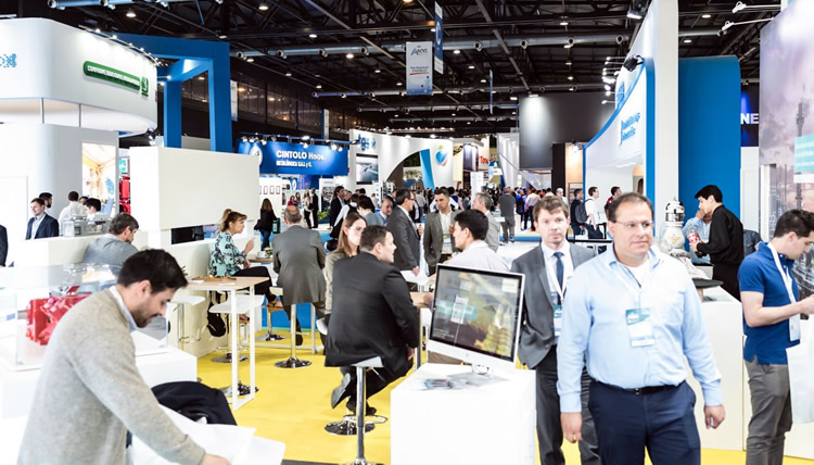 Llega la XIII edición de AOG Expo con la presencia de las principales empresas operadoras de la industria de los hidrocarburos