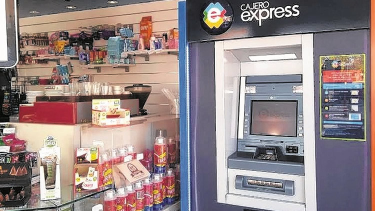 Cajero Express: Destacan notable incremento de ventas en las Estaciones de Servicio por mayor tráfico de clientes