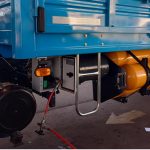 Carga de GNC a buses y camiones: Operadores de YPF reclaman tiempo para adaptar las estaciones