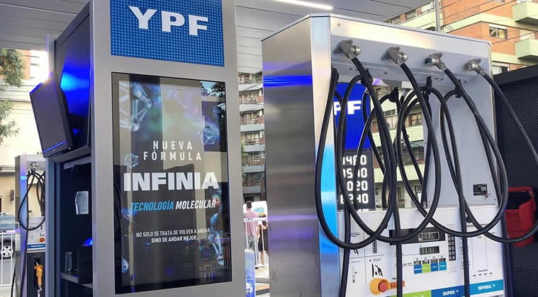 Las Estaciones de Servicio encuentran un aliado en las nuevas tecnologías para mejorar el negocio
