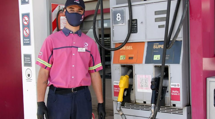 ¿Qué buscan las petroleras en los empleados de sus Estaciones de Servicio?