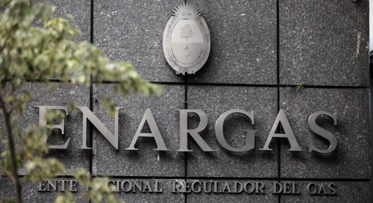 Con la presencia de una sola entidad empresaria del sector, se pone en marcha la audiencia por las tarifas de transporte y distribución de gas