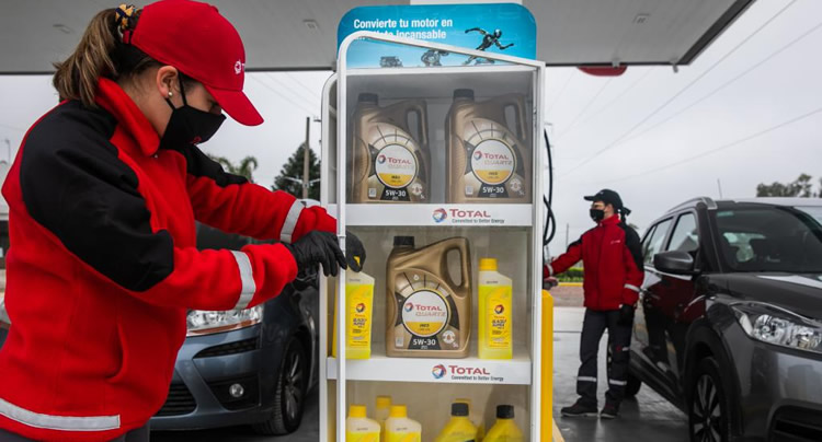 Alertan sobre el impacto de los nuevos aumentos de sueldo en la rentabilidad de las Estaciones de Servicio