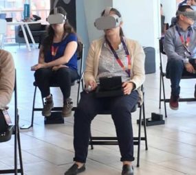 Capacitación: La realidad virtual toma relevancia en el rubro de las Estaciones de Servicio