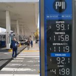 El Senado nacional quiere debatir un precio uniforme del combustible en todo el país