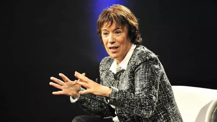 “Si YPF quiere ser parte del futuro tiene que despertarse”