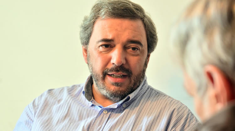 Advierten que si gana el “NO” y se mantienen los artículos de la LUC, “habrá fuerte suba de los combustibles”