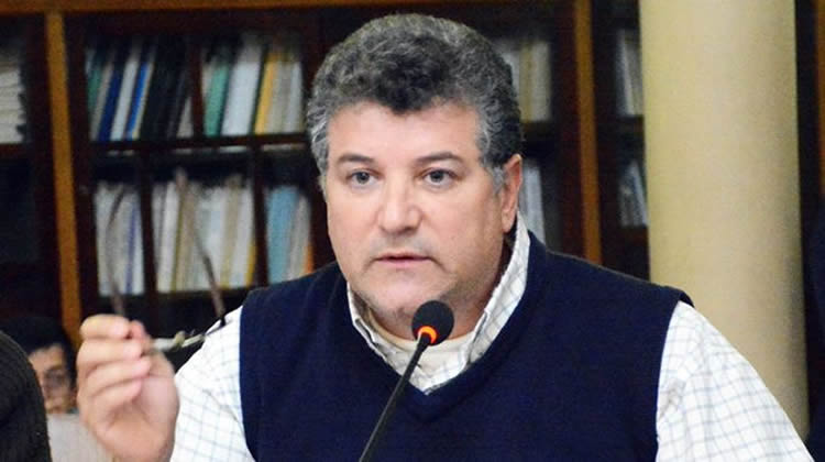 “Esperamos que el cambio de sello termine con la idea que las estaciones son el eslabón más débil de la cadena”