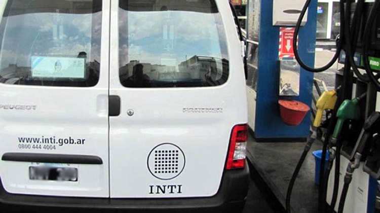 El Gobierno otorga facilidades de pago a Estaciones de Servicio para cancelar multas