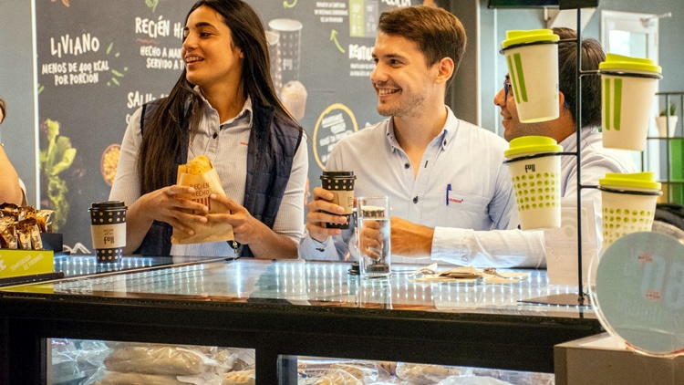 Sumar unidades de negocios a la Estación de Servicio sin grandes inversiones