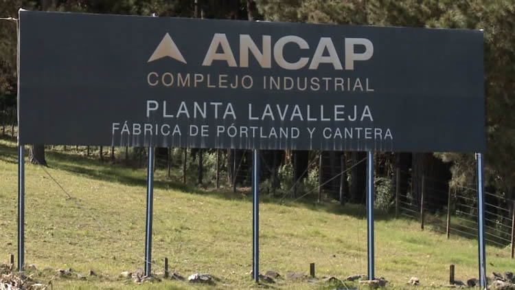 Directorio de ANCAP resolvió que el personal de la planta Minas pase a régimen de turno fijo hasta el 7 de marzo