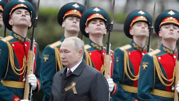 Conflicto Rusia – Ucrania llevaría el barril de petróleo a 150 dólares, con un fuerte impacto mundial en los combustibles