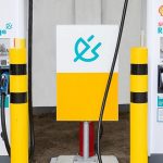 Shell instalará cargadores para autos eléctricos en su red de Estaciones de Servicio