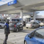 Continúa en aumento la venta de combustibles en las Estaciones de Servicio